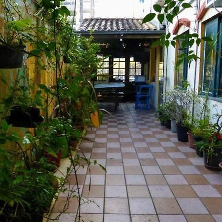 Pousada Flor Amarela Balneário Camboriú Esterno foto