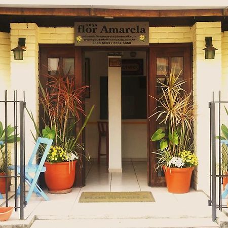Pousada Flor Amarela Balneário Camboriú Esterno foto