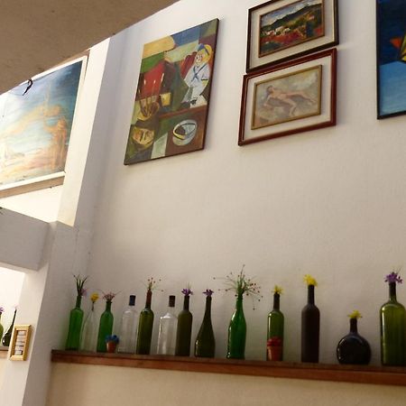 Pousada Flor Amarela Balneário Camboriú Esterno foto