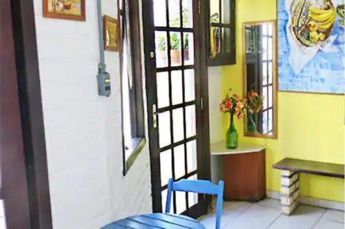 Pousada Flor Amarela Balneário Camboriú Esterno foto