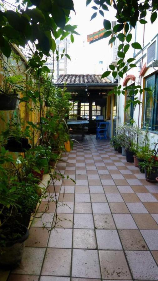 Pousada Flor Amarela Balneário Camboriú Esterno foto